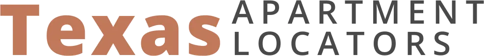 Texas Apartment Locators Logo